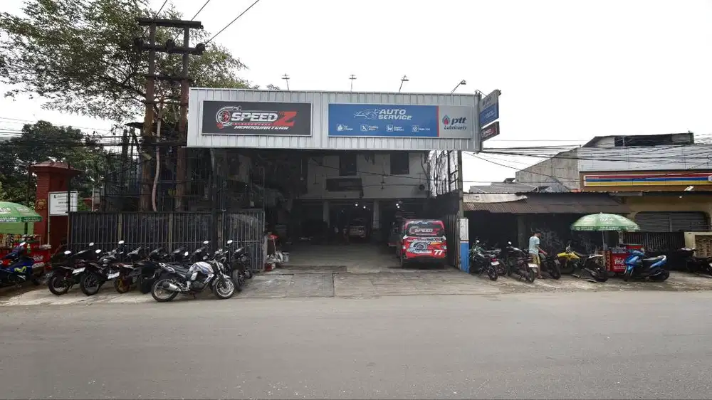 mekanik otomotif
