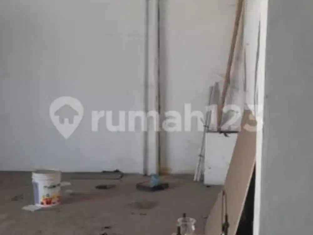 Gudang Ijin Industri di Pantai Indah Dadap Tangerang