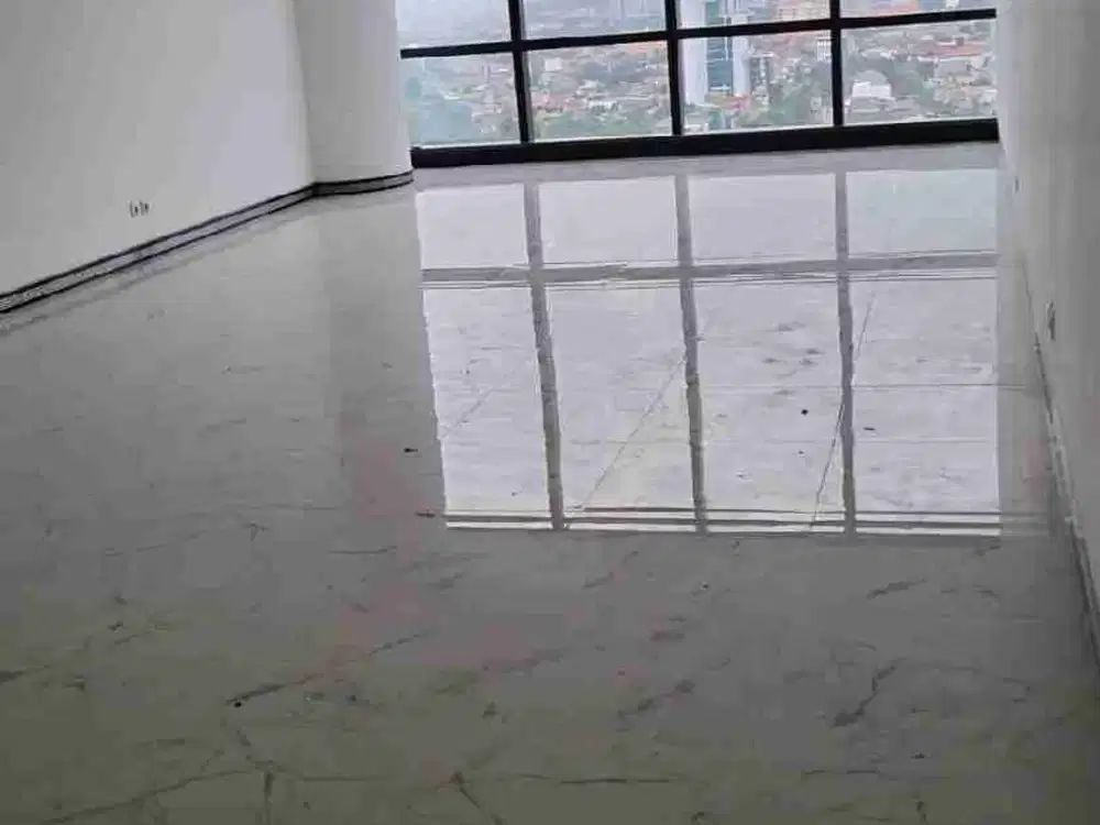 Office ciputra world siap pakai dkt mayjend HR muhammad