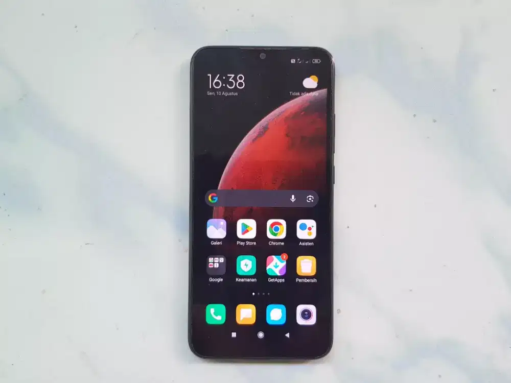 Redmi 9c 4G ram 4/64gb normal Batangan