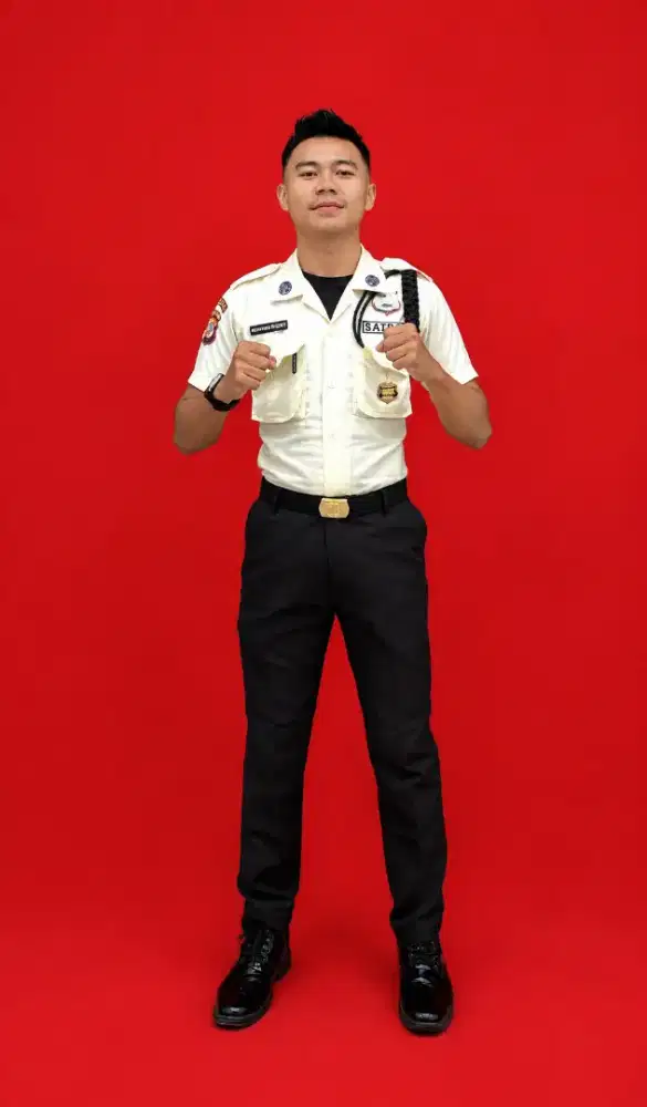 satpam gada pratama