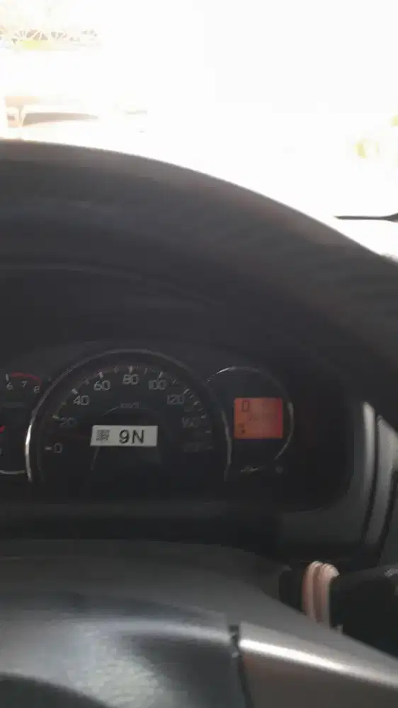 Sewa mobil lepas kunci ataupun dengan Driver