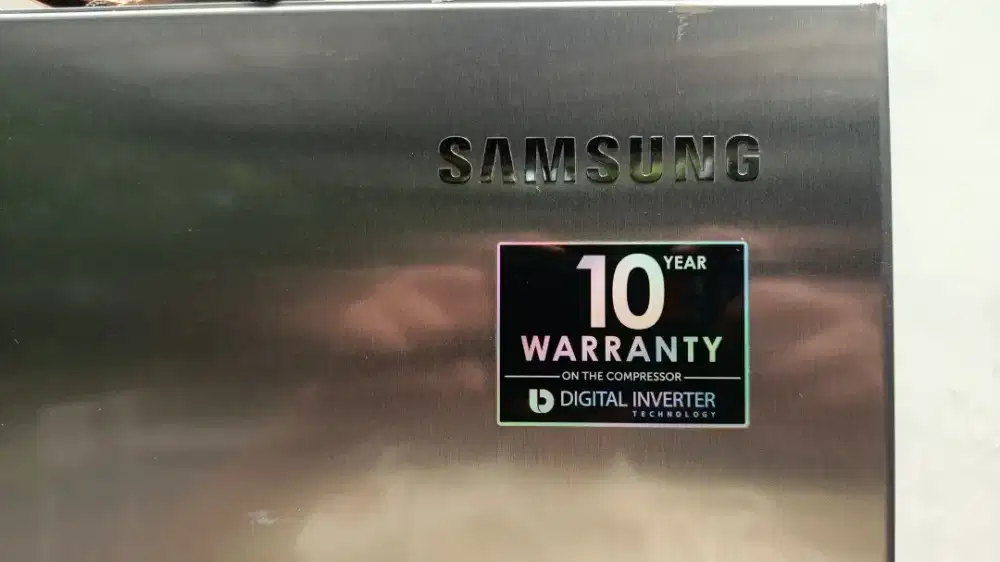Samsung digital inverter