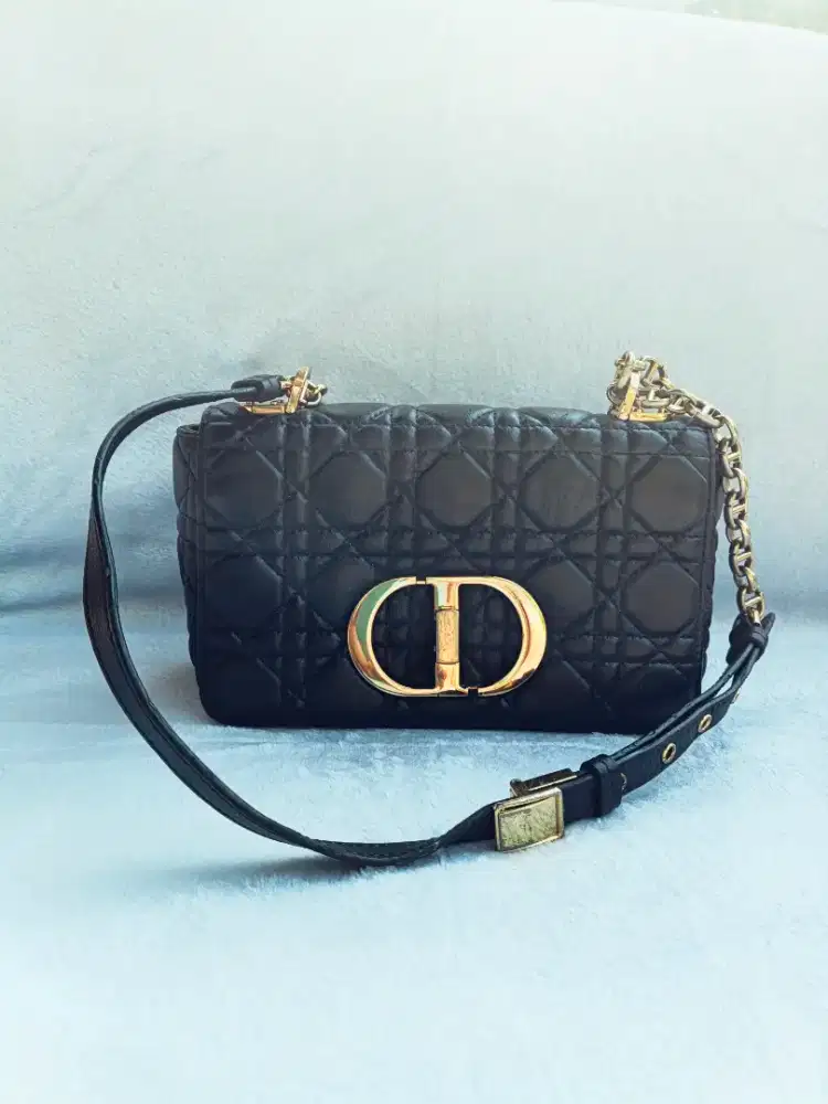 Christian dior caro preloved ori garansi harga pas net
