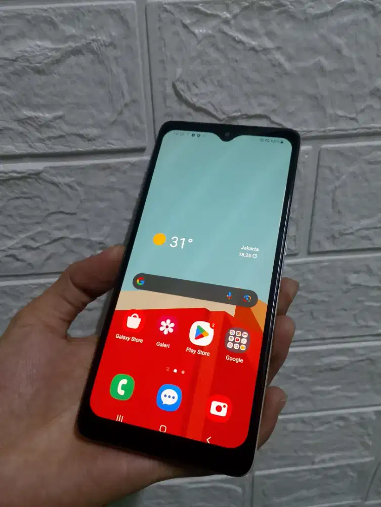 Samsung a71 ram 8 128