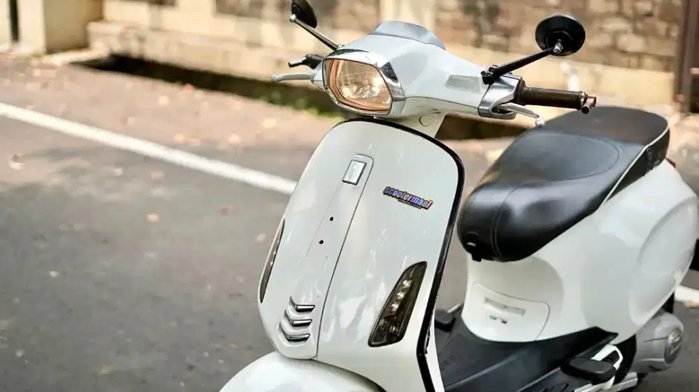 PIAGGIO VESPA SPRINT 150 3V 2014