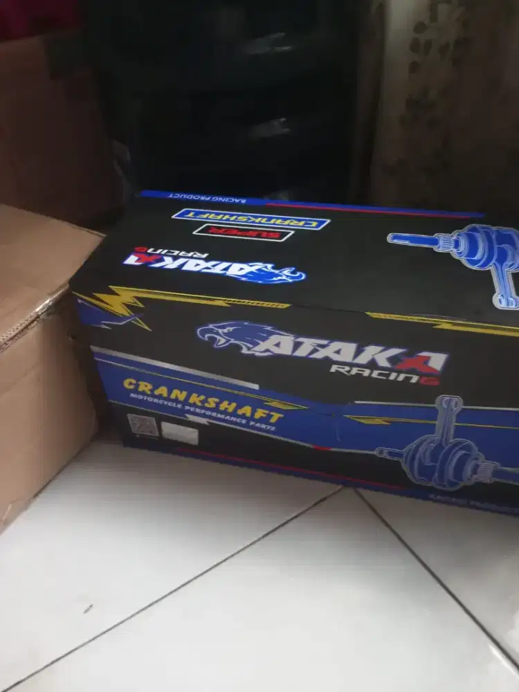 Jual cepet aja karna bu