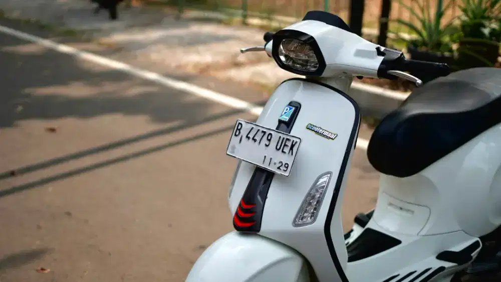 PIAGGIO VESPA SPRINT S 150 IGET ABS 2024