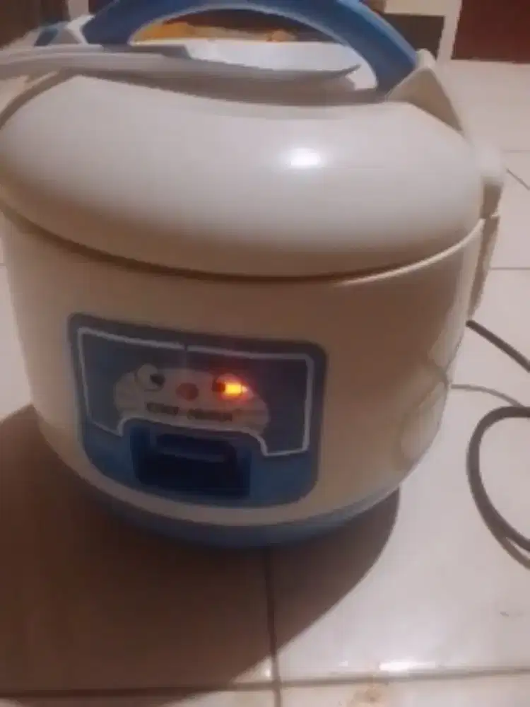 muraaah magic com dan kompor