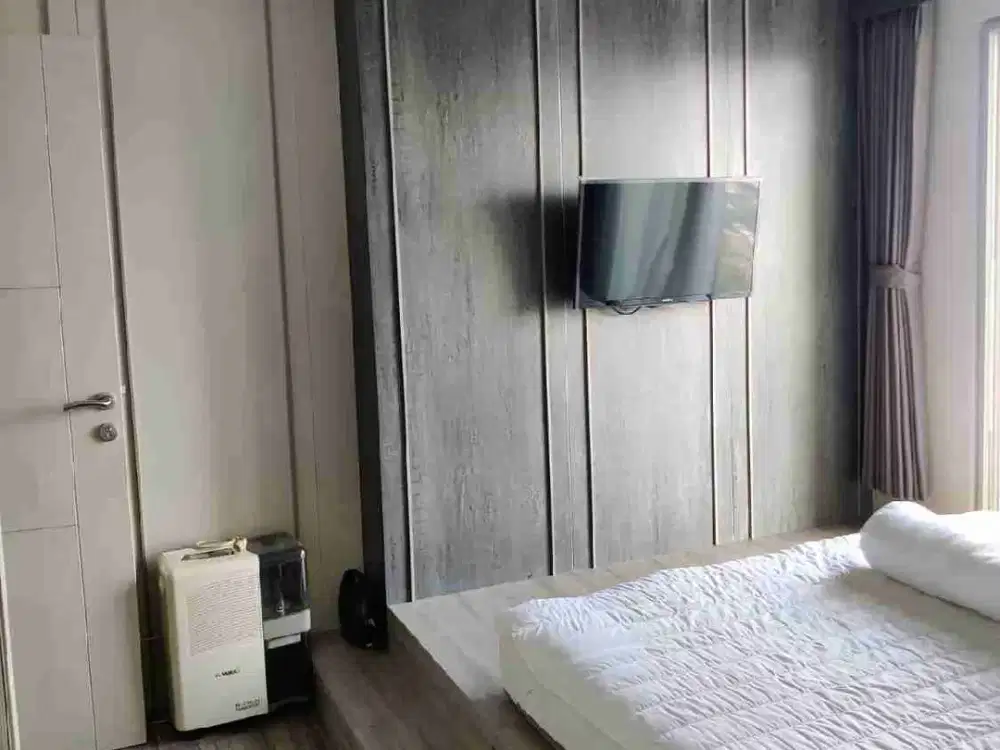 Praxis 2 BR furnish dkt tunjungan raya darmo