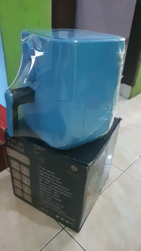 di jual Air Fryer