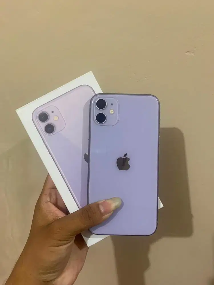 Iphone 11/64 BEACUKAI NEPIS