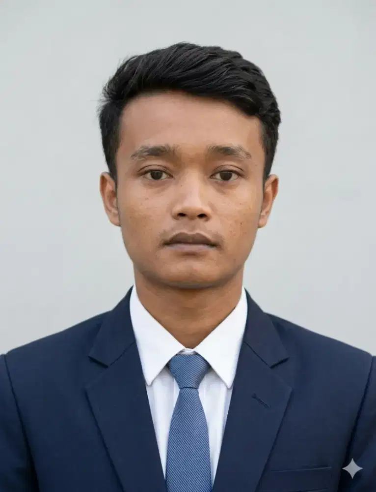 Mencari lowongan pekerjaan