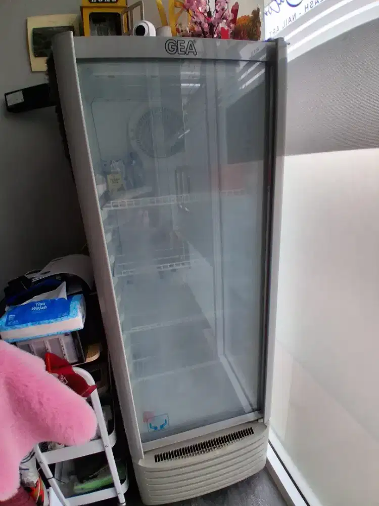 Dijual Chiller Pendingin Minuman