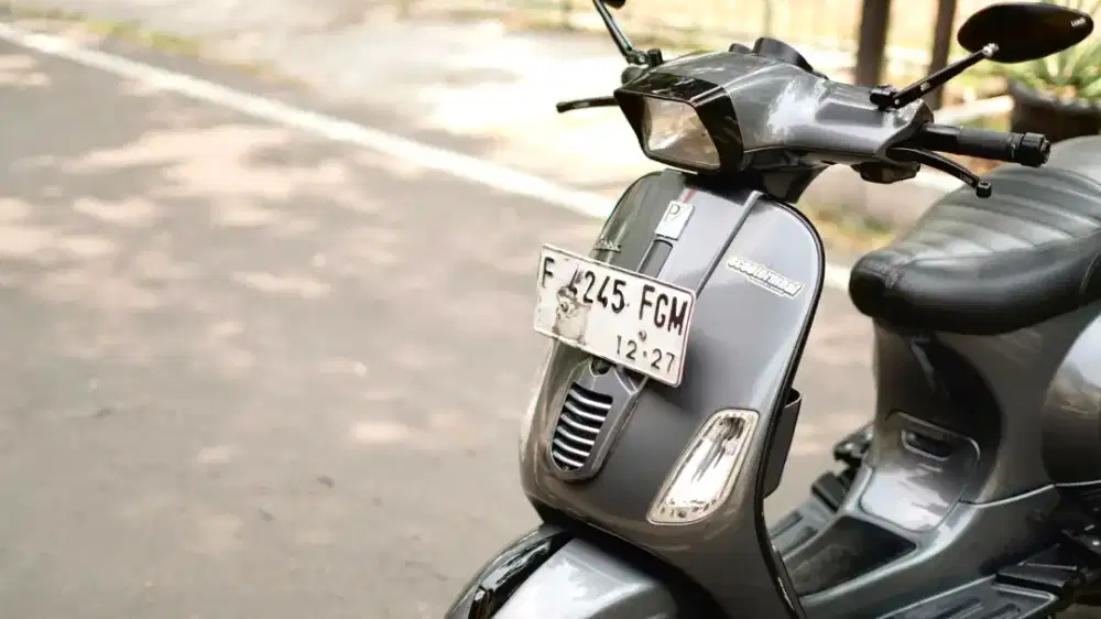 PIAGGIO VESPA S 150 3V 2013