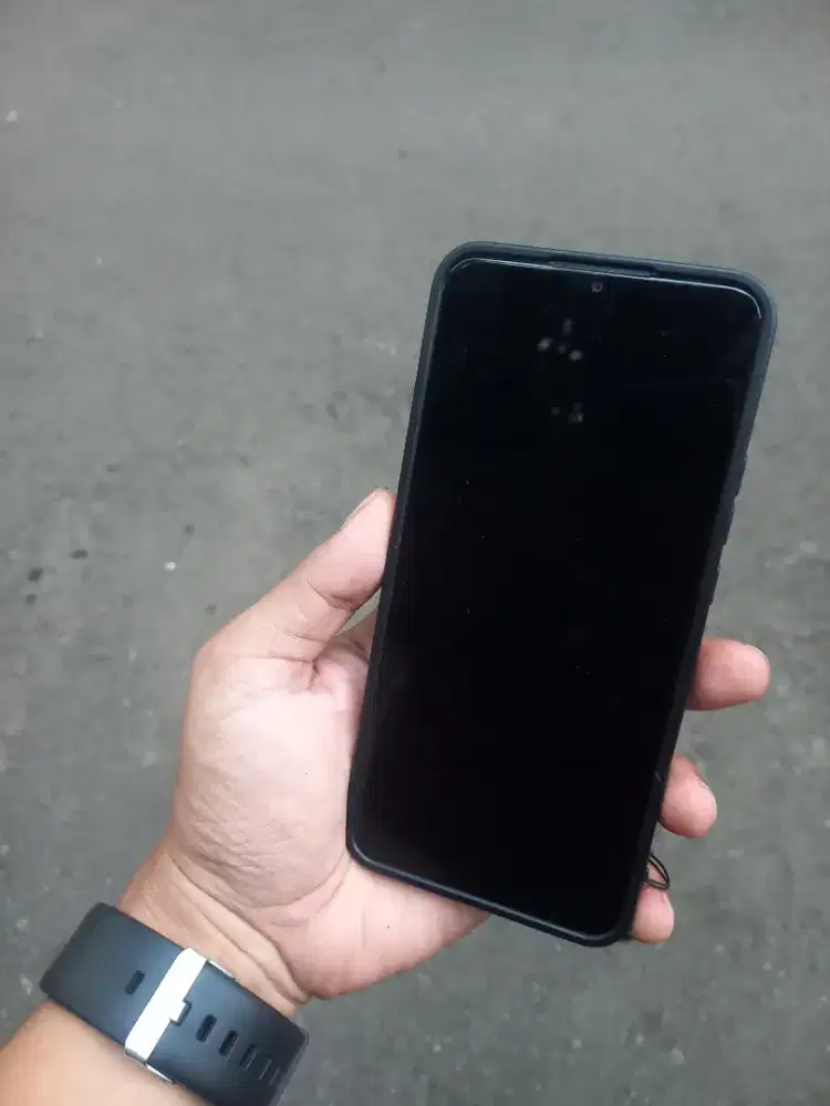 Samsung A02s Ram 4/64