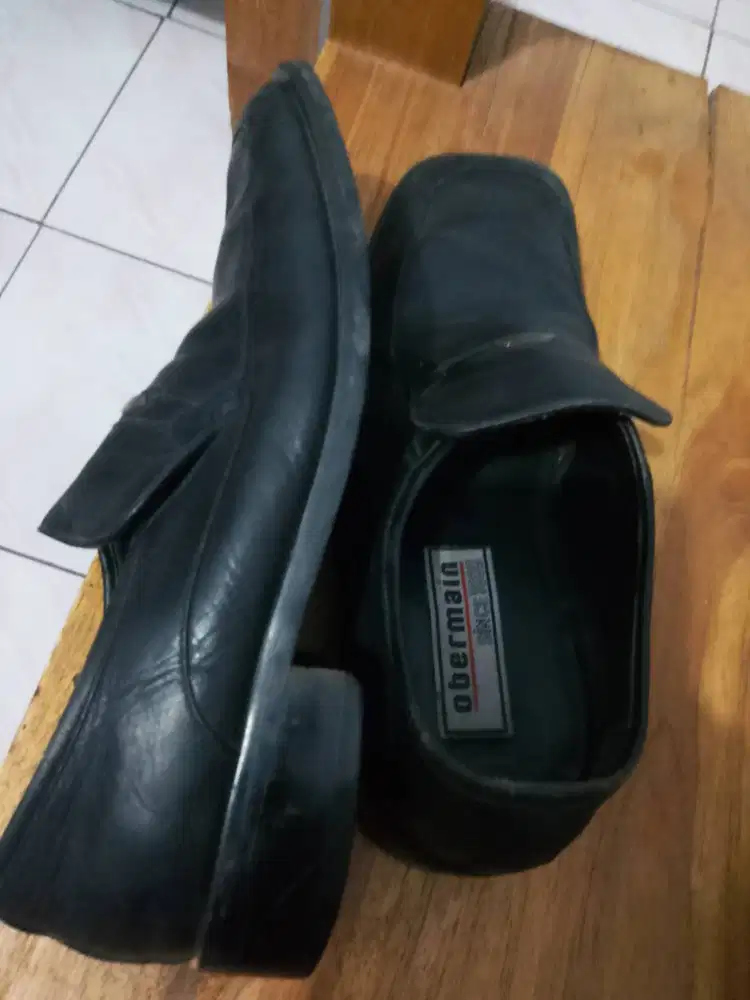sepatu obermain original, from jerman