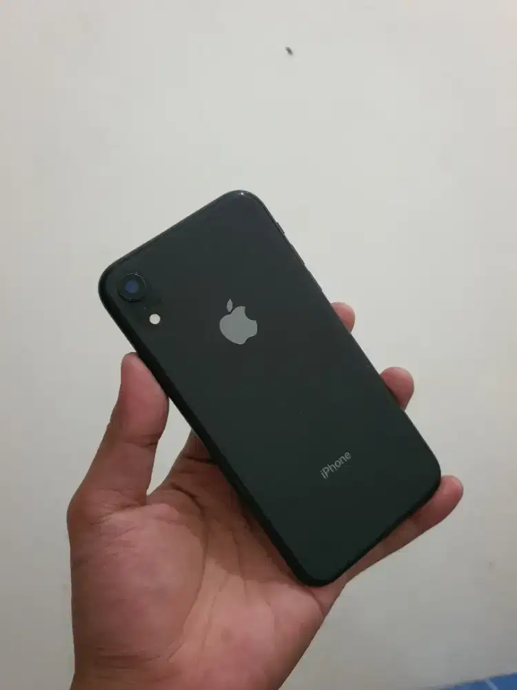 iphone xr 64gb inter fullset