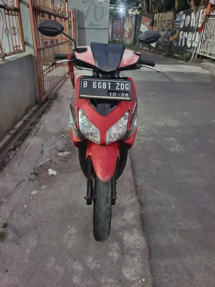 Honda vario 110