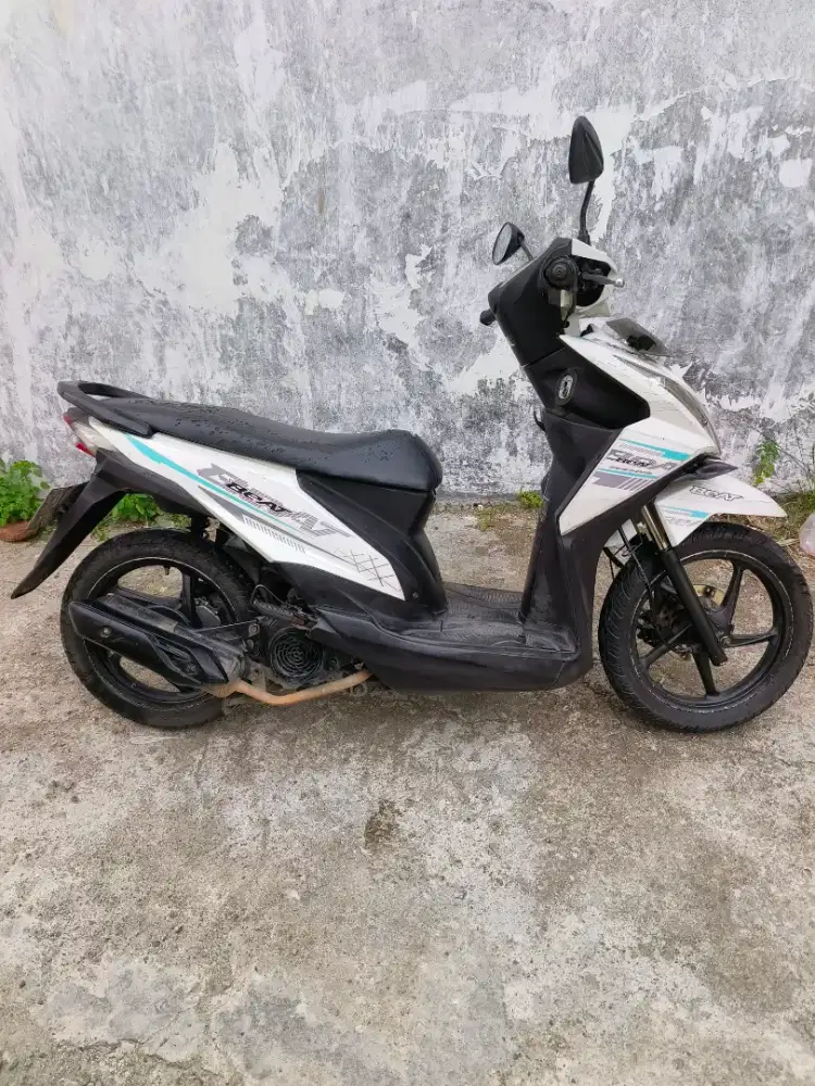Beat Fi 2014 irit BBM