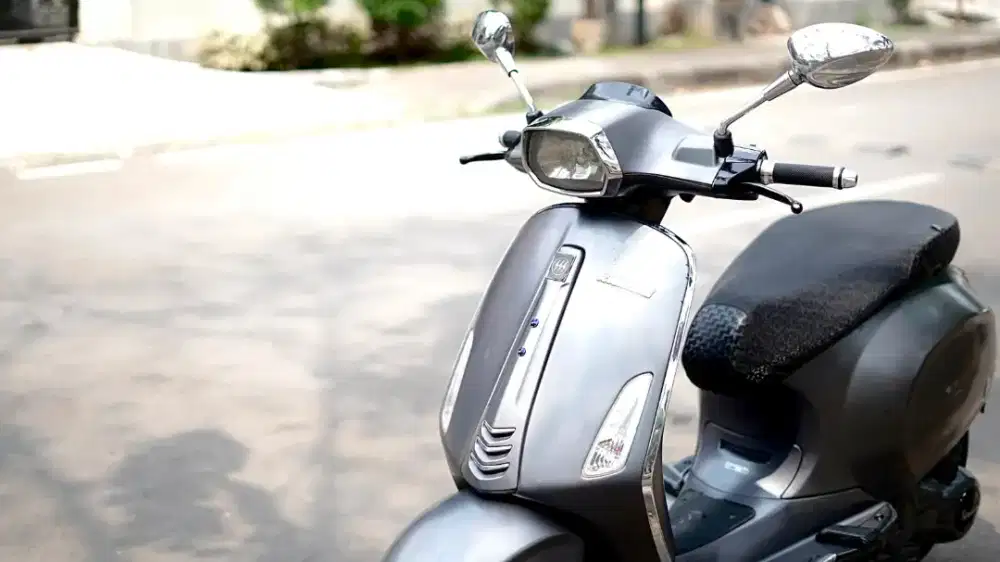 PIAGGIO VESPA SPRINT 150 3V 2015