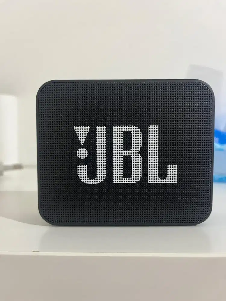 JBL GO2 SPEAKER