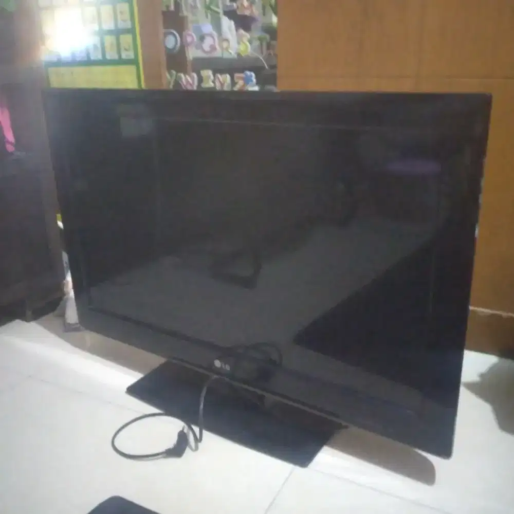 TV LG 32 Matot cocok untuk teknisi