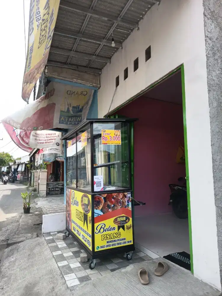 Lowongan kerja wanita