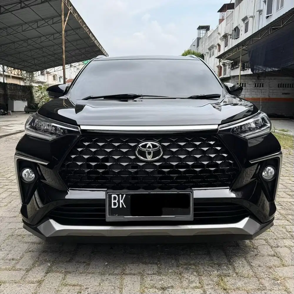 [FULL ORI] VELOZ 1.5 MANUAL 2021 | 2022 FACELIFT AVANZA 2023 Q G TSS E
