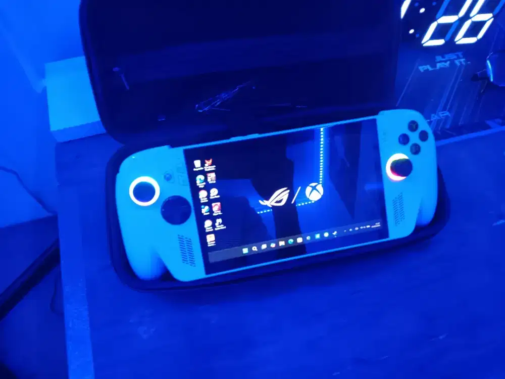 Asus Rog Xbox Z2