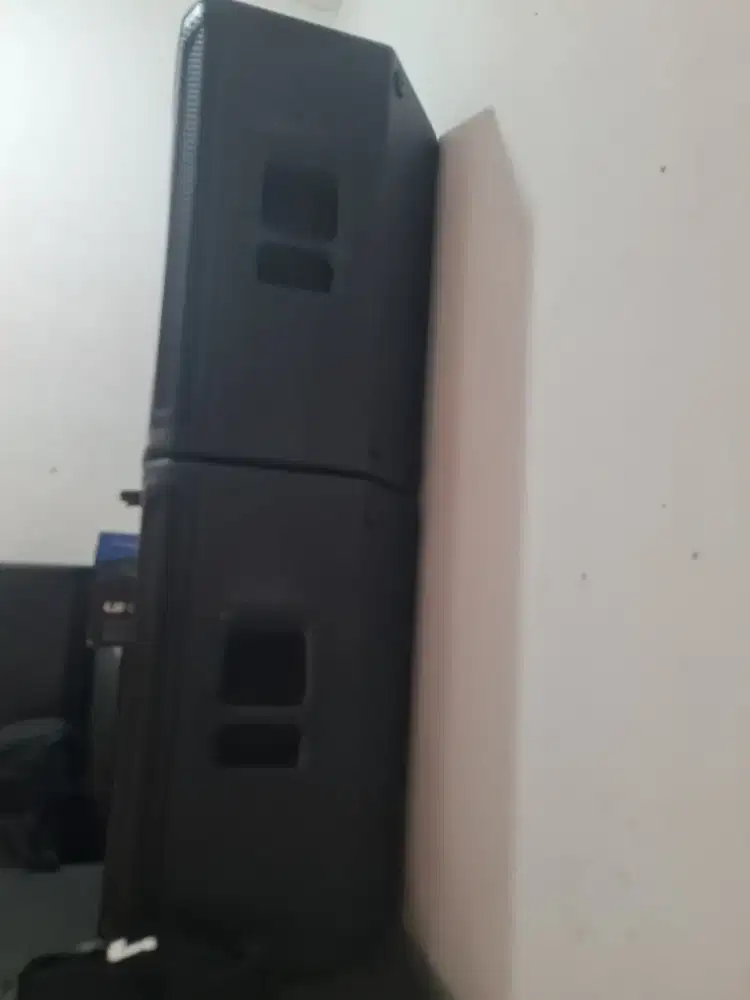 Speker aktif jbl srx815sp/230 (1pasang)