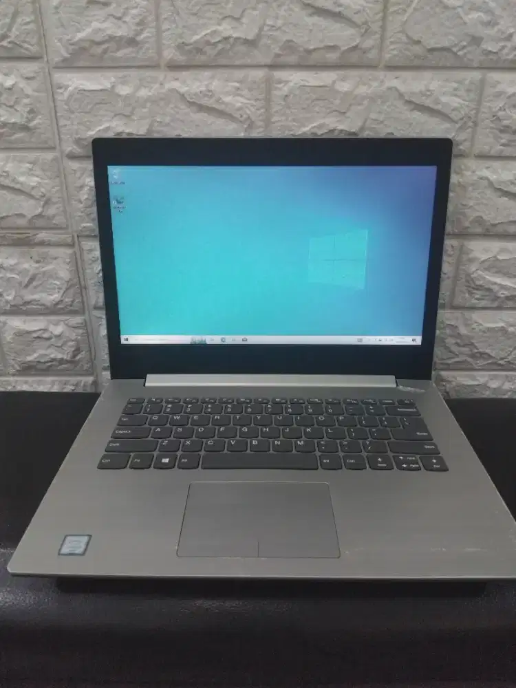 lenovo ideapad 320 i3 gen 6/8gb/hdd 1tb