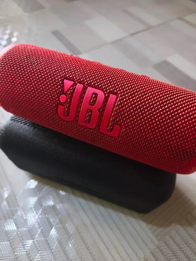 Speaker JBL Flip 6