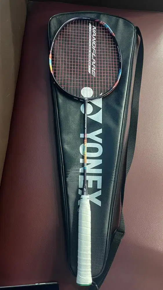 Yonex nanoflare 700 pro
