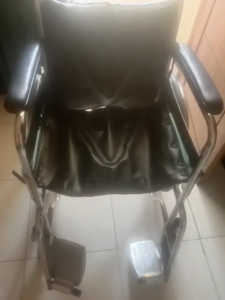 Kursi Roda  kondisi baik