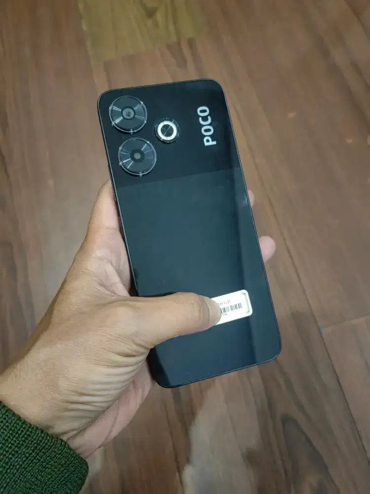 Poco m6 8/256 istimewa rahayu