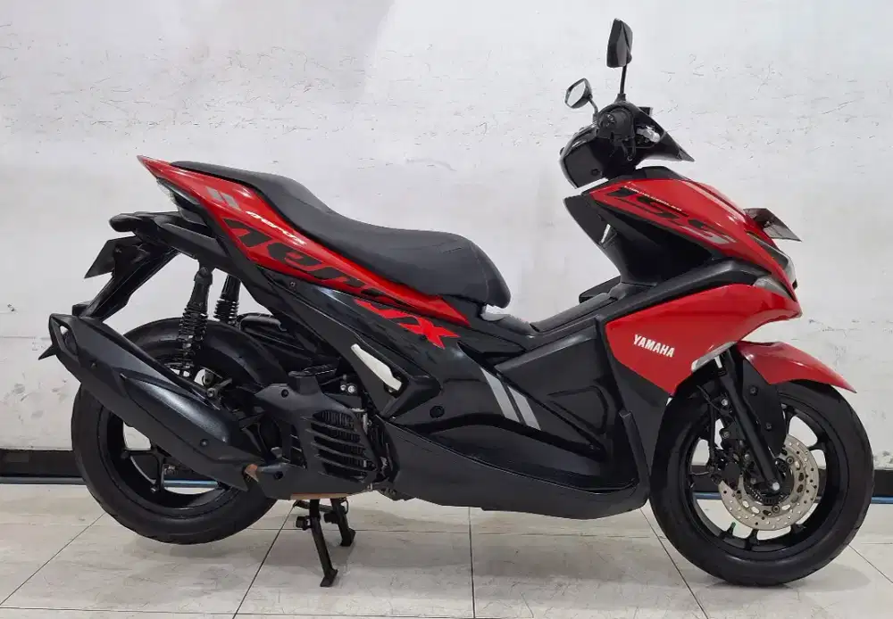 Aerox Tahun 2020
