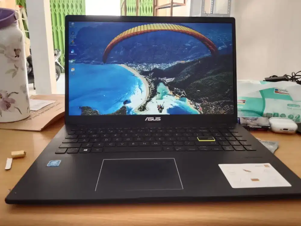 Asus E510MA Mulus