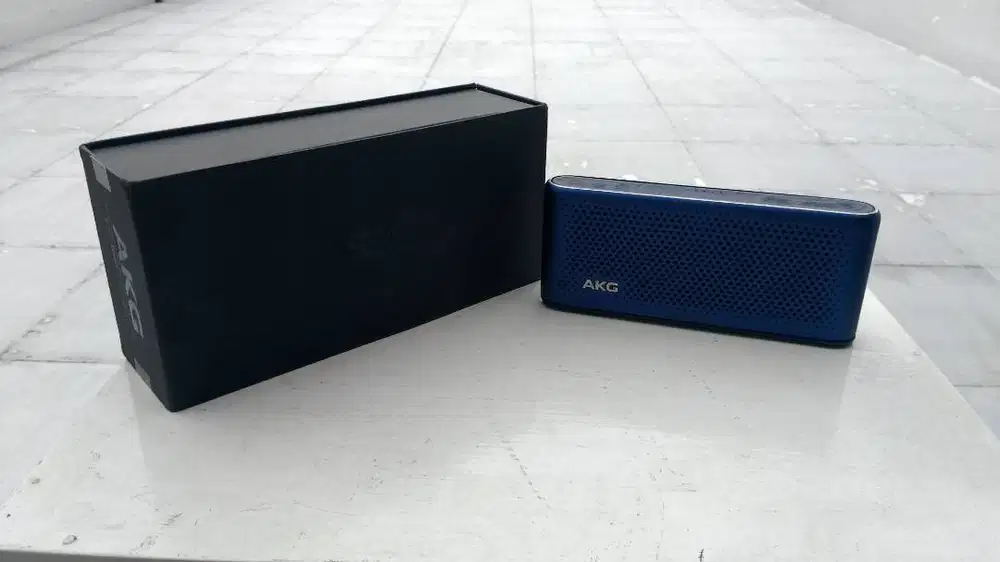 Speaker Music Bluetooth AKG S30 Harman Kardon JBL