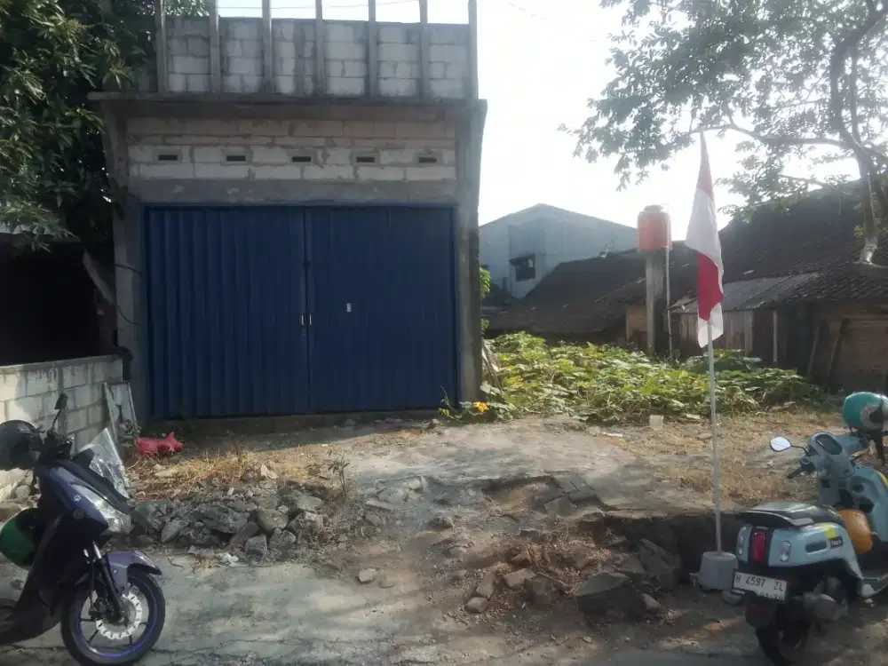 Open Sale Cepat & Murah Tanah Siap Bangun,Gratis Bagunan
