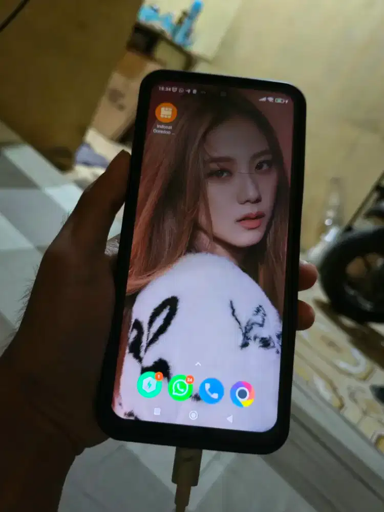 XIAOMI POCO M3 PRO 5G