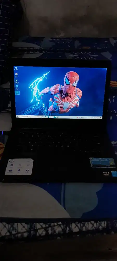 Laptop Dell Inspiron 5447 core i7 ram 8gb hdd 1tb