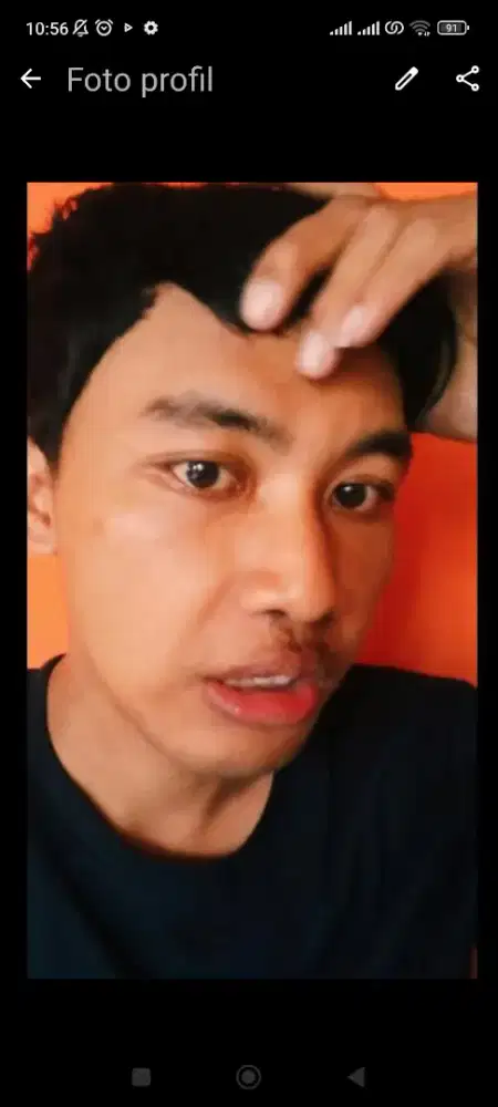 info gwean aku baru saja datang ke jkrta nganggur...