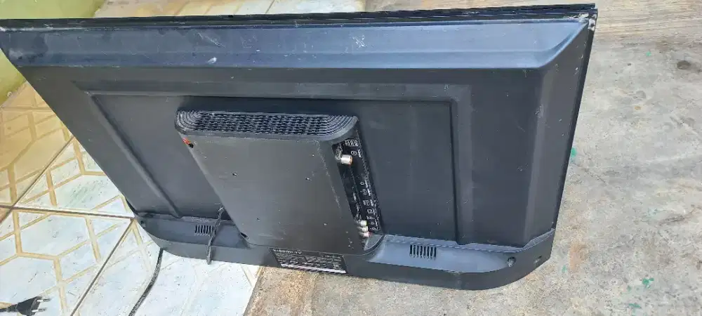 XIAOMI ANDROID SMART TV 32 INC