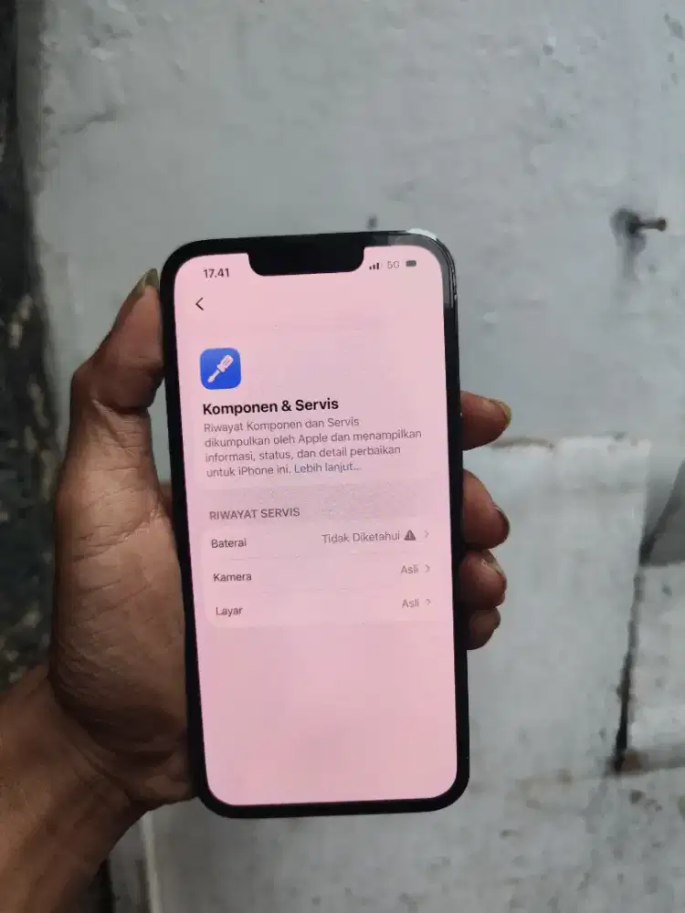 Iphone 13 pro 256gb all operator