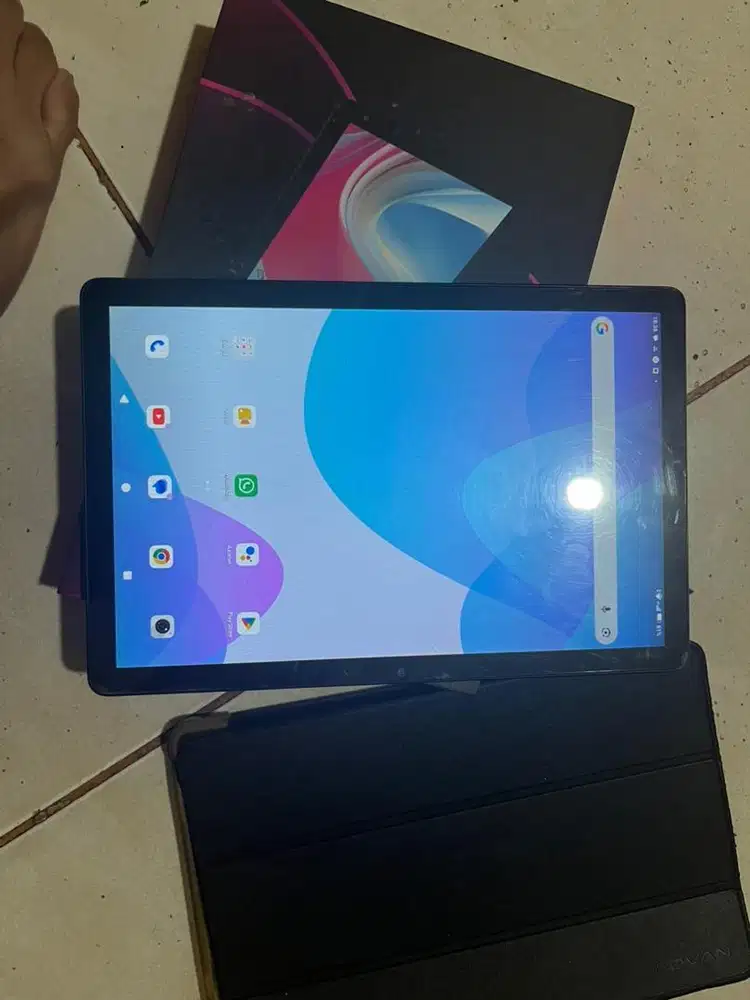Advan vx neo tablet