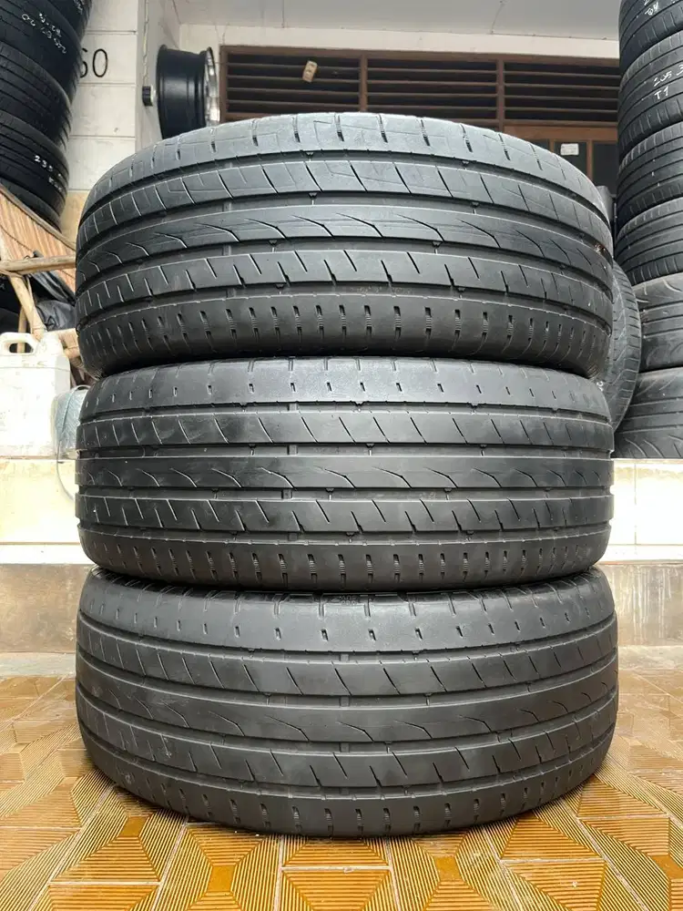 Ban Bridgestone Ecopia EP150 205 65 r16 4Pcs