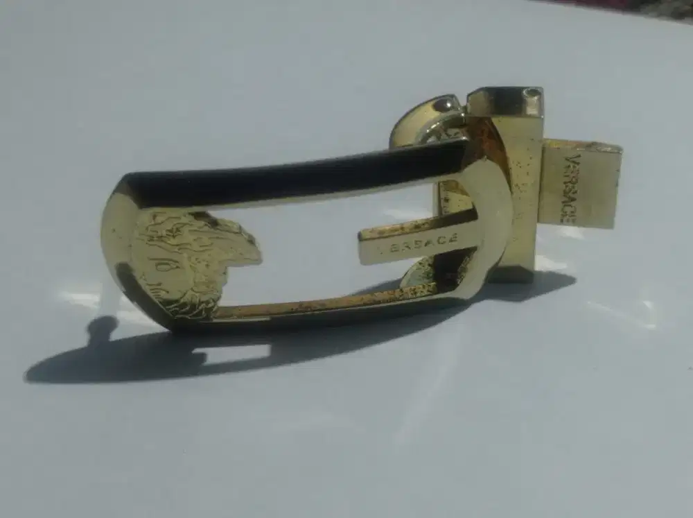 Gesper :  Versace