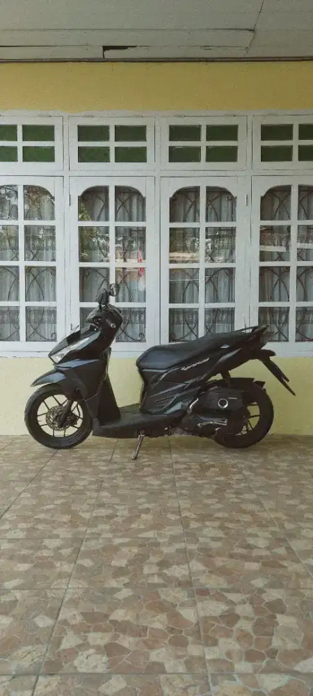 JUAL VARIO 150 LED OLD 2016