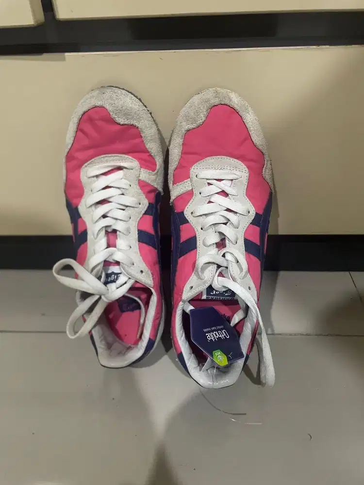 Sepatu onitsuka original